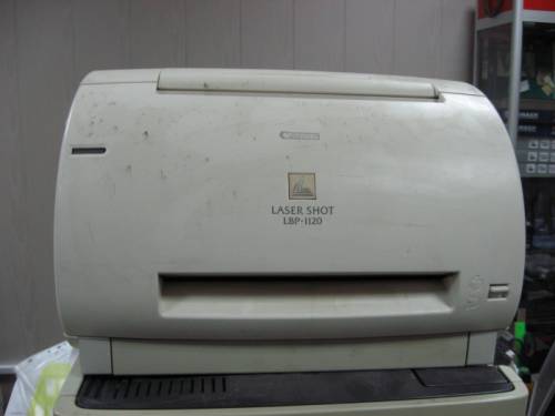 Куплю принтер лазерный в любом состоянии