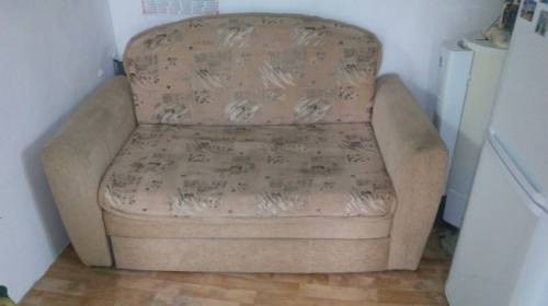 Продам диван “Север“ в хорошем состоянии