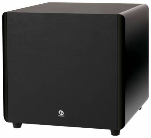 Сабвуфер Boston acoustics asw 250 black