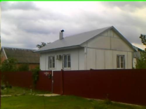    Продажа дома на участке 16 сот.