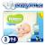 Подгузники Huggies Ultra Comfort 3 для мальчиков Упаковка 94 шт.