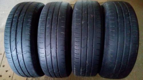 Шины Continental 195/65R15