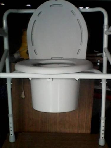 Продам туалет био для инвалидов