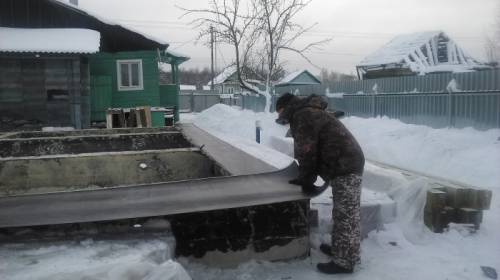 строительство каркасно деревянных домов