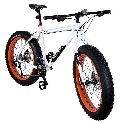 Велосипед Fatbike Sinbao XD 4.0 (Фэтбайк)