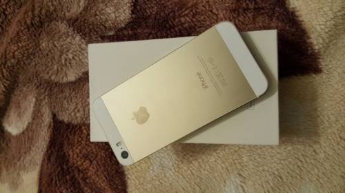  Продам iPhone 5s