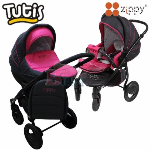 коляска ZIPPY sport 2 в 1