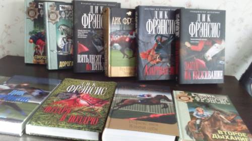 Продам книги в твёрдом и мягком переплете