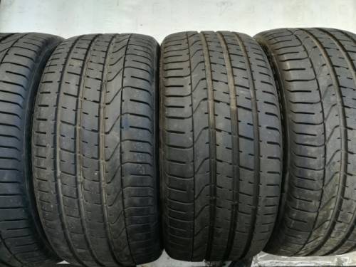 Pirelli p zero 275/35 ZR21