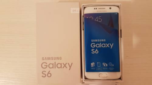 Samsung Galaxy S6 64GB Duos