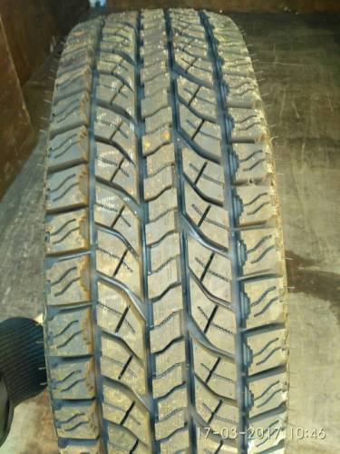 продам новая шина 225/80 R15