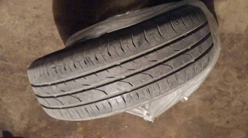 Шины Сontinental 195/65 r15 лето