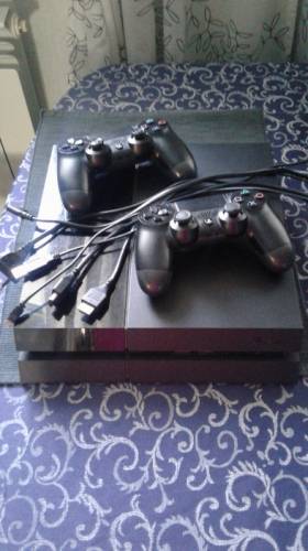 Sonny PS4 500 гб