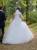 продам свадебное платье 46 р