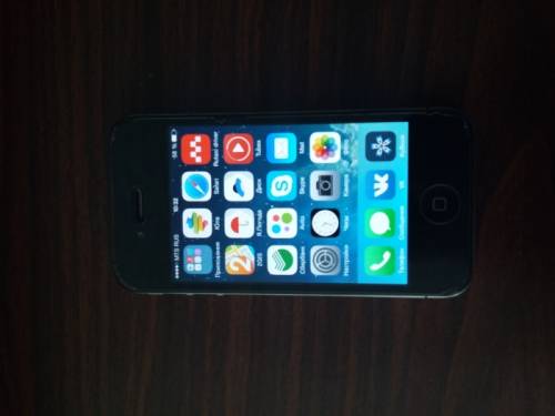 IPhone 4 8Gb