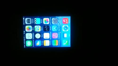 Apple iPhone 4 8 Гб