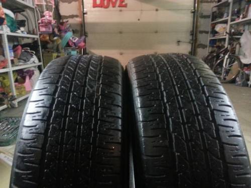 Продается Пара шин FIRESTONE AFFINITY TOURING T4 (пр-во США).215/60R17