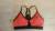 Топ nike PRO indy colourblock BRA