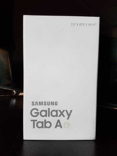 Планшет  Samsung galaxy Tab A6