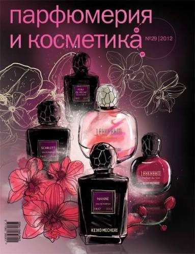  Косметика и парфюмерия известных брендов 