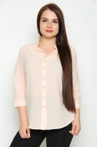 Блуза женская размер 52-54