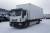 Ivecoeurocargo фургон 