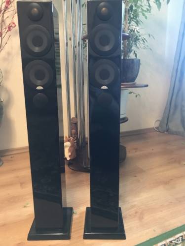 Колонки Monitor Audio Radius 270