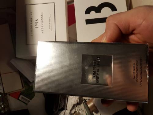 tom ford grey vetiver 50мл