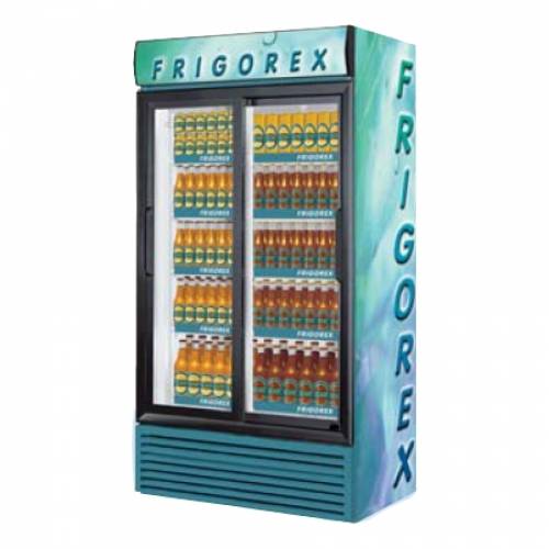 Куплю б/у холодильник Frigorex FVS1000 или подобный ему.