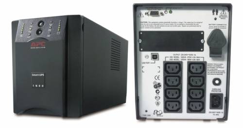 Продаю ИБП   apc smart-ups 1000va usb & serial 230v 