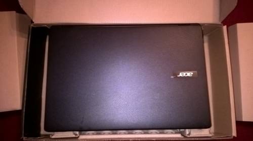 ноутбук acer aspire es 17