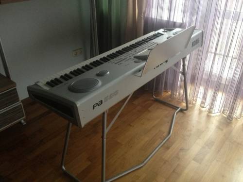  Продаю Цифровое пианино  korg Pa 588