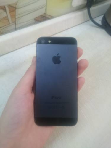 IPhone 5, 32 gb