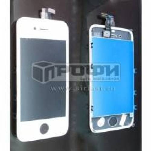 продажа модуля для iPhone 4