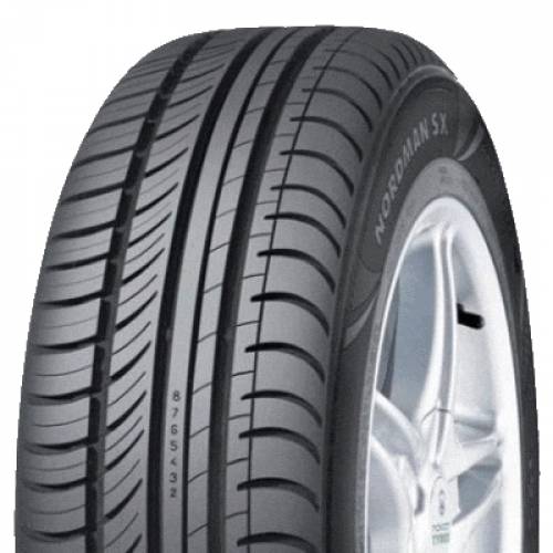 Летние шины Nokian Nordman SX 185/70R14