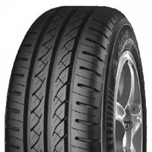 Летние шины Yokohama A.Drive AA01 185/65R15