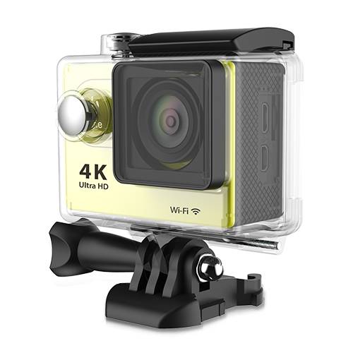 Экшн камера Eken H9/H9R (аналог gopro) 