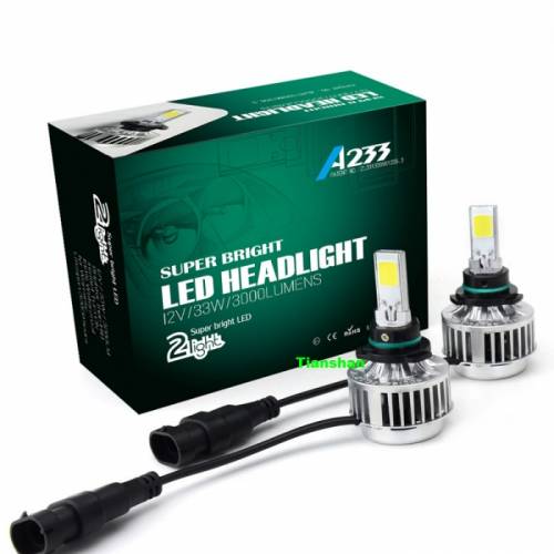 LED авто лампы