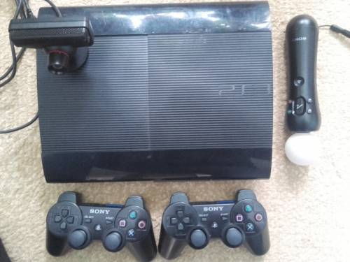 Продам PlayStation 3