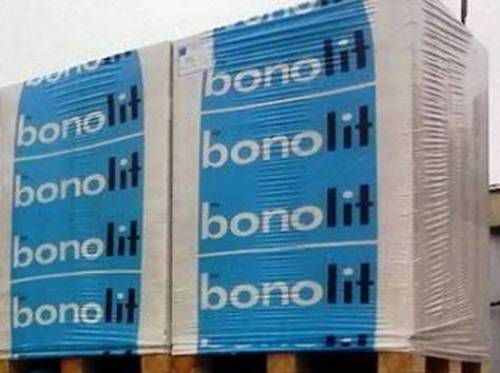 Продам газобетоный блок Bonolit