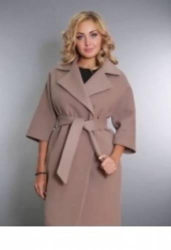 Продам пальто новое женское демисезонное