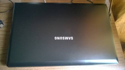 Ноутбук Samsung R719 17.3“