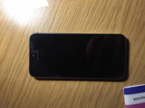 iPhone 5s 16 gb