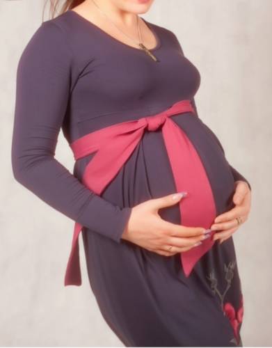 Продам платье для беременных 