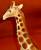 Статуэтка винтажная “жираф“ голландия 1950-1960Г