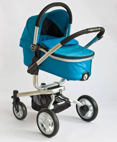 Продается коляска Graco Symbio 2 в 1 