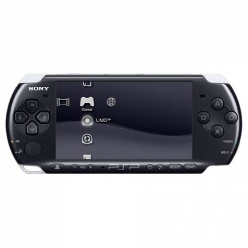 PSP Sony 3008 PB