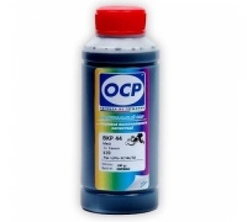 Чернила OCP  BKP 44 Black Pigment 