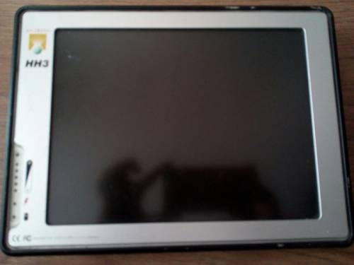  tablet pc walkabout HH3