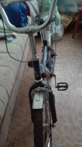Велосипед 18“ NovaTrek 